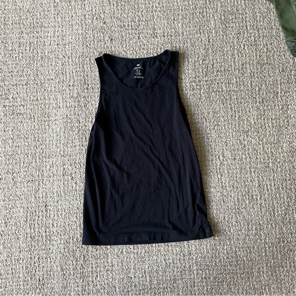 Men’s tank top